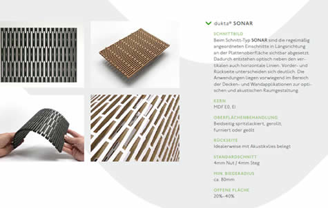 Die paraSilencio-Produktbroschüre 2016 Die paraSilencio-Produktbroschüre 2016